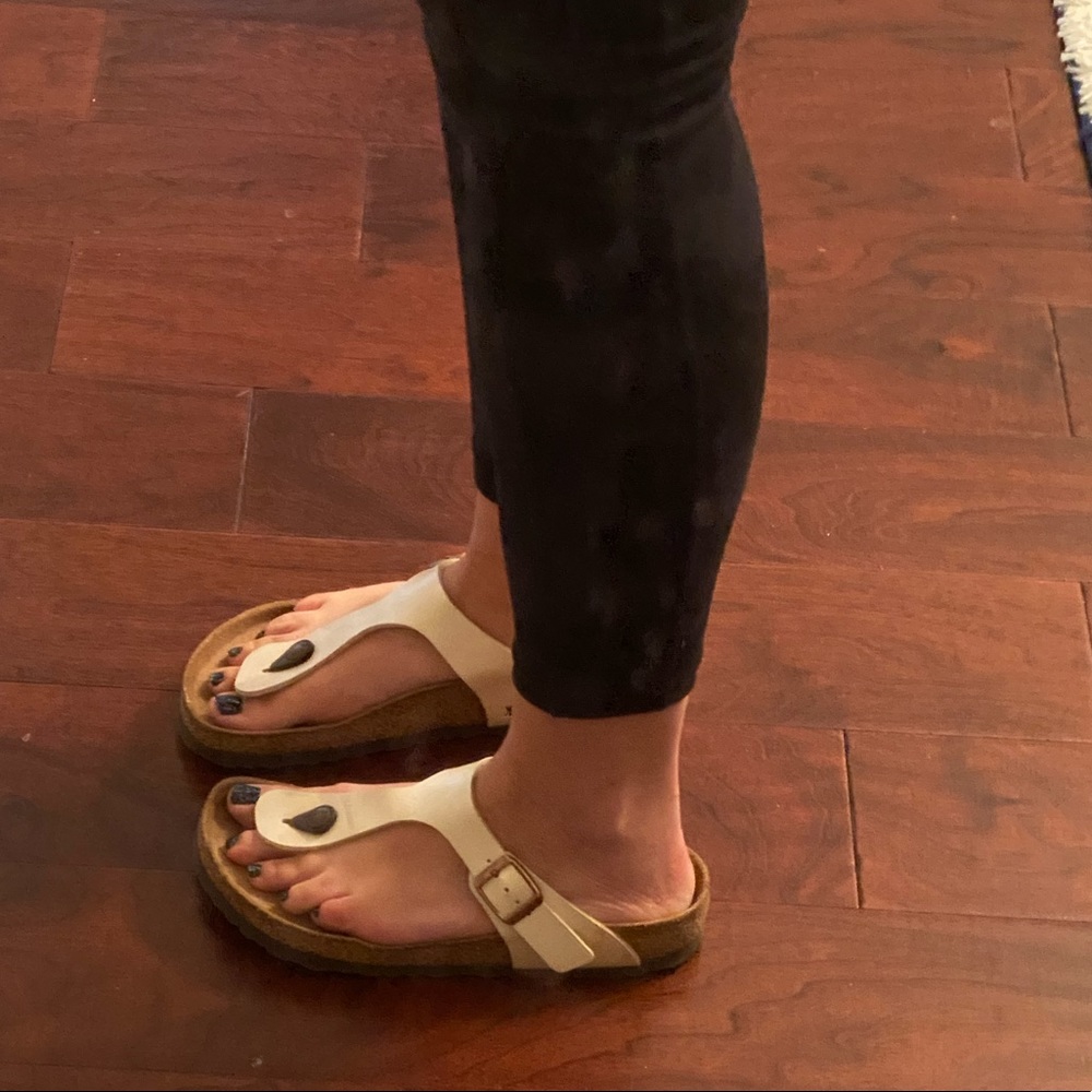Birkenstock Gizeh - Picture 2 of 7